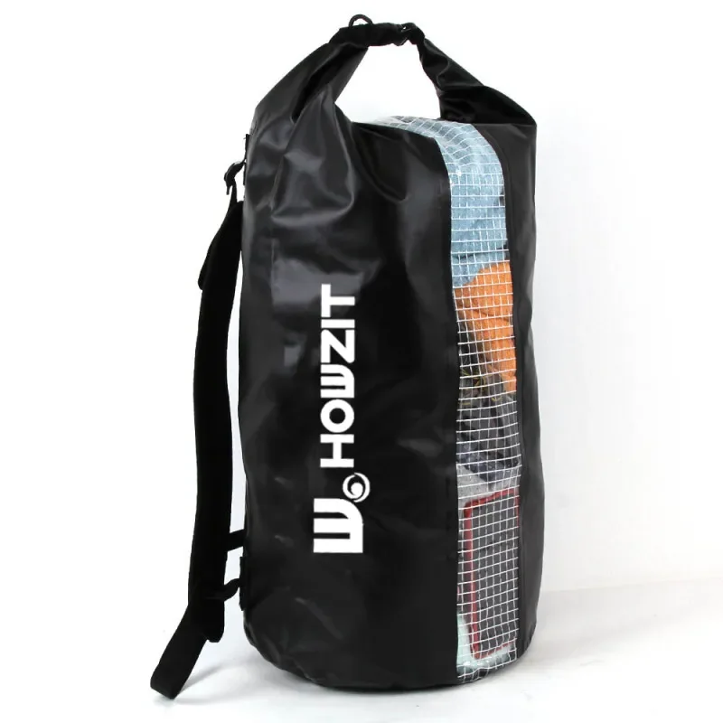 Offre Limitée SAC ETANCHE HOWZIT 50L NOIR