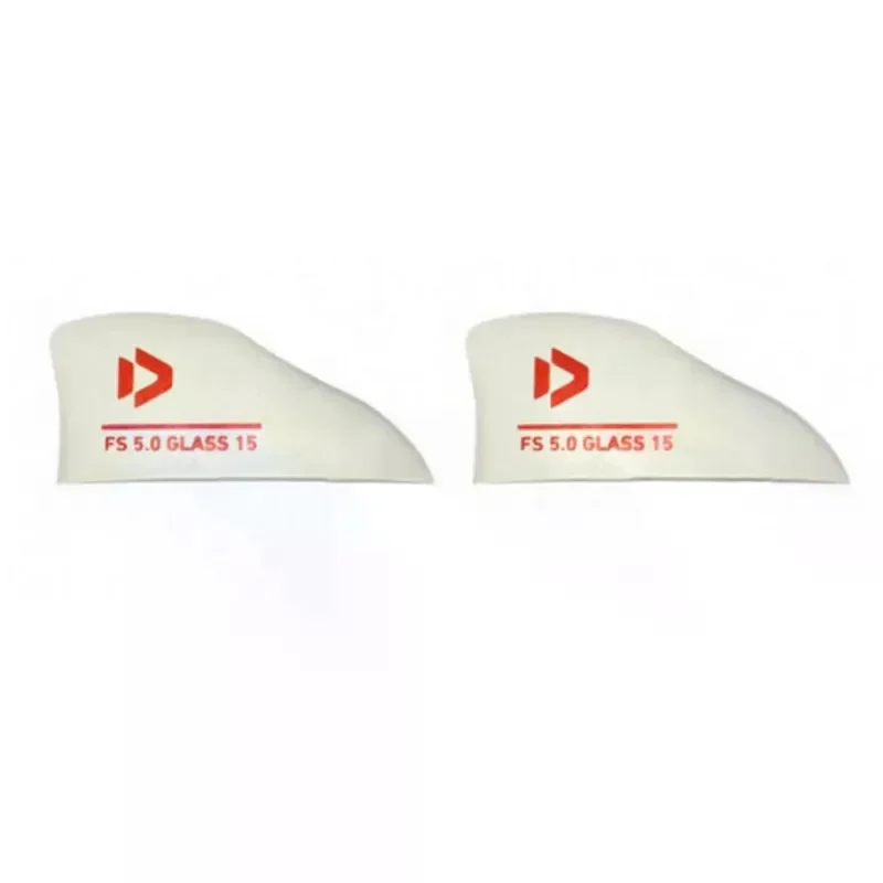 Remise AILERONS DUOTONE GLASS 15 SET DE 2 FS 5,0