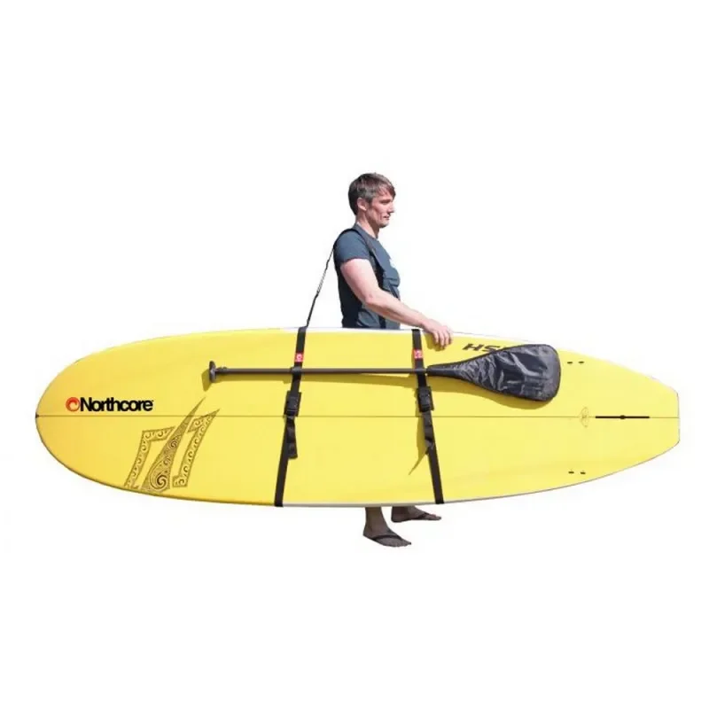 SANGLE DE PORTAGE NORTHCORE DELUXE Vente Flash