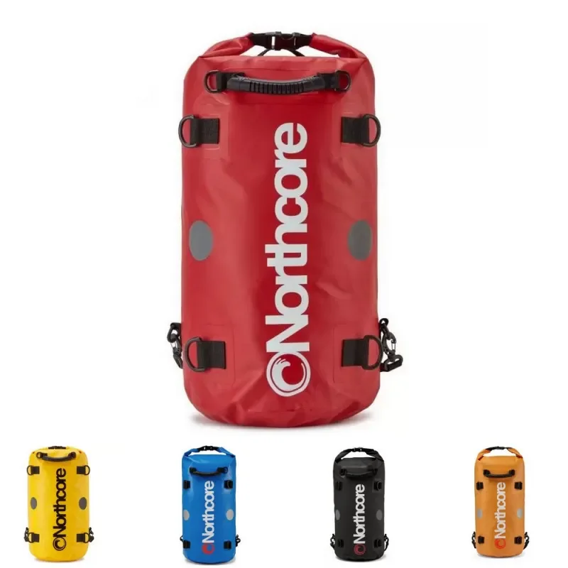 SAC A DOS ETANCHE NORTHCORE 40L Prix Choc