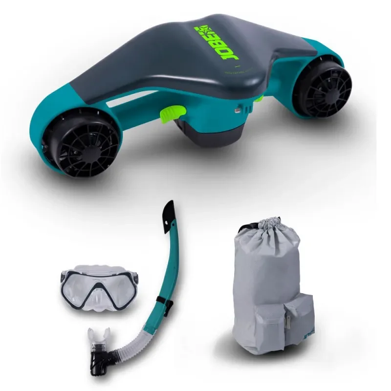 Acheter Direct PACK SCOOTER SOUS-MARIN JOBE INFINITY