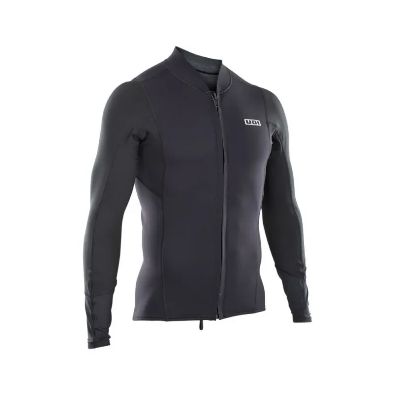 TOP NEOPRENE ION ZIP TOP NOIR Remise
