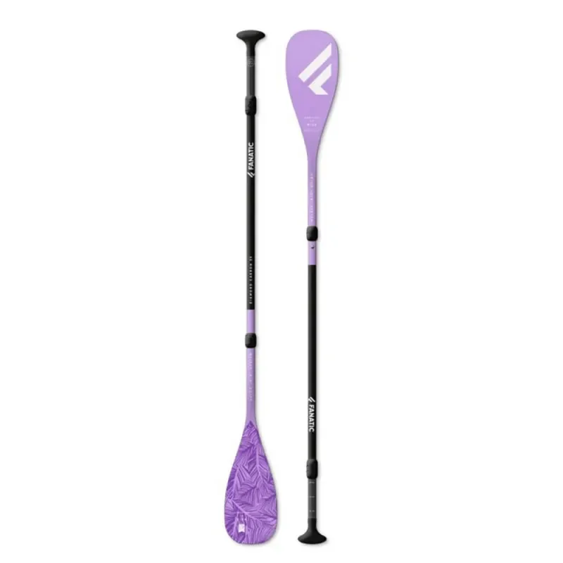 PAGAIE FANATIC DIAMOND 35 VARIO 3 PARTIES Prix Bas