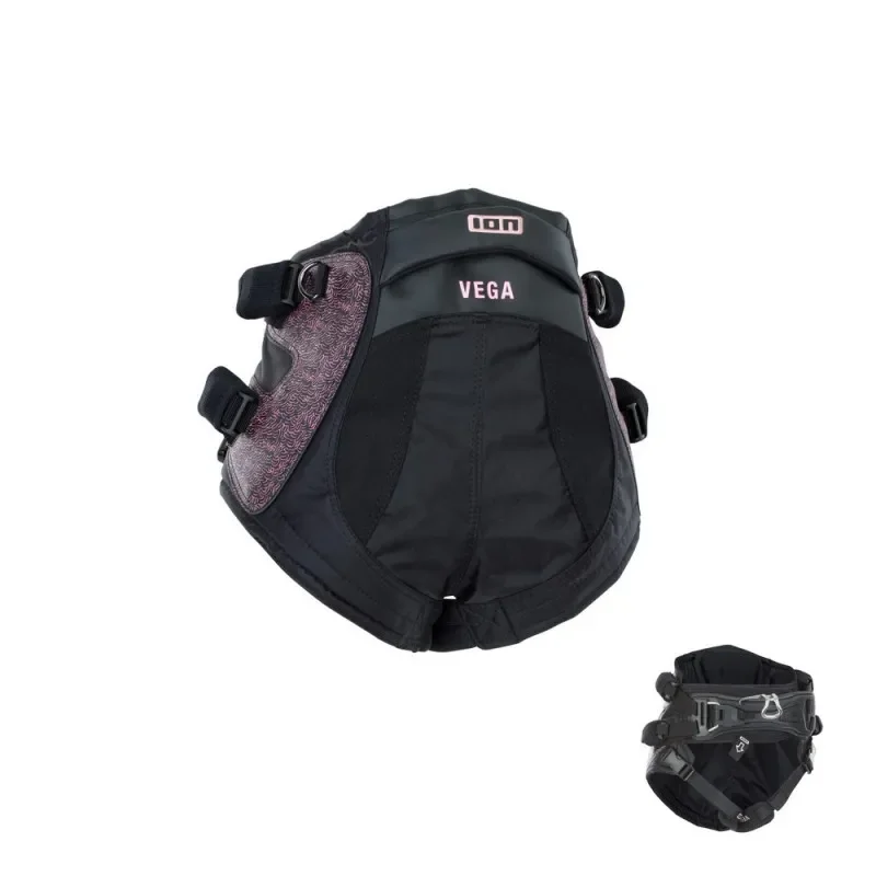 Harnais Culotte Kitesurf Femme ION VEGA Populaire