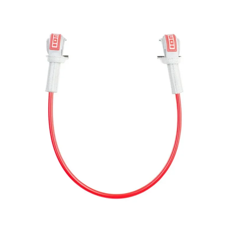 Réduction ATTACHE HARNAIS ION SET LINEFIX PRO 2023 ROUGE