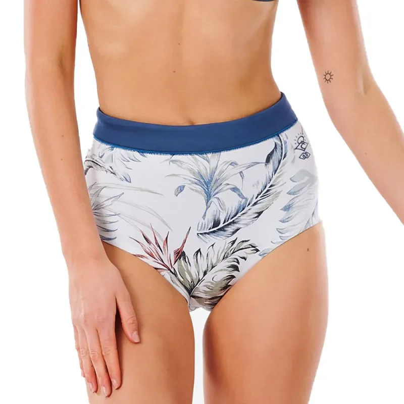 Culotte néoprene Searchers Taille haute bleu RIP CURL Certifié