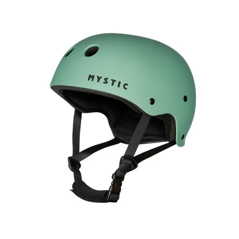 Satisfait Ou Remboursé Casque MYSTIC MK8 Vert