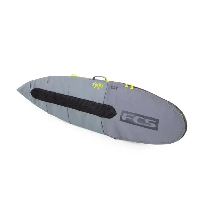 Commander Vite HOUSSE FCS DAY ALL PURPOSE GRIS