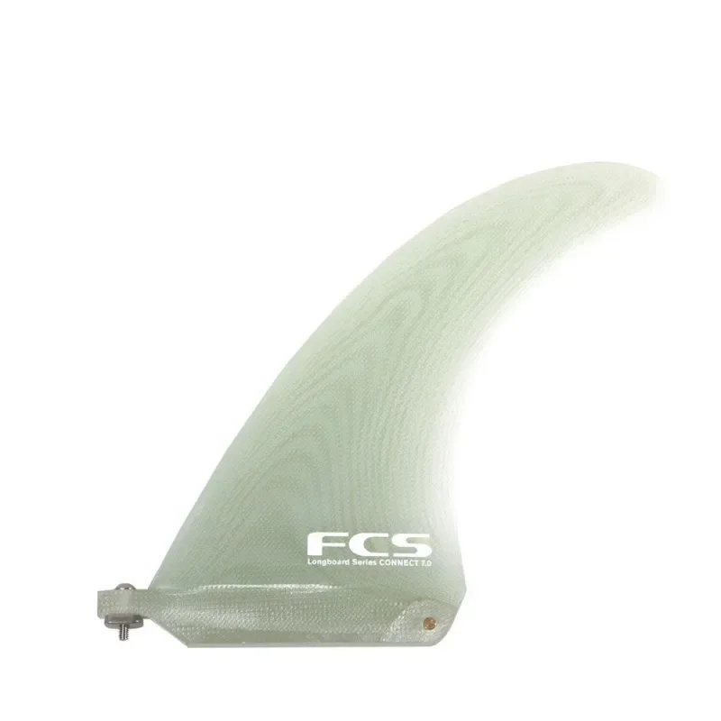 Meilleur Choix AILERONS LONGBOARD FCS CONNECT PG