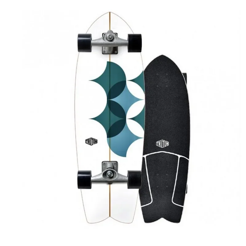 Offre Spéciale SURFSKATE CARVER TRITON ASTRAL 29 CX