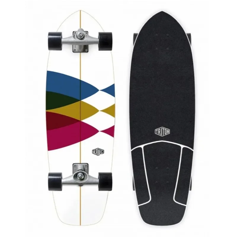SURFSKATE CARVER TRITON SPECTRAL CX Must-Have