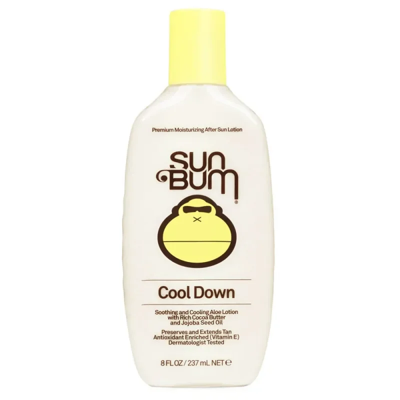 Commander Maintenant APRÈS SOLEIL SUN BUM COOL DOWN LOTION 237ML