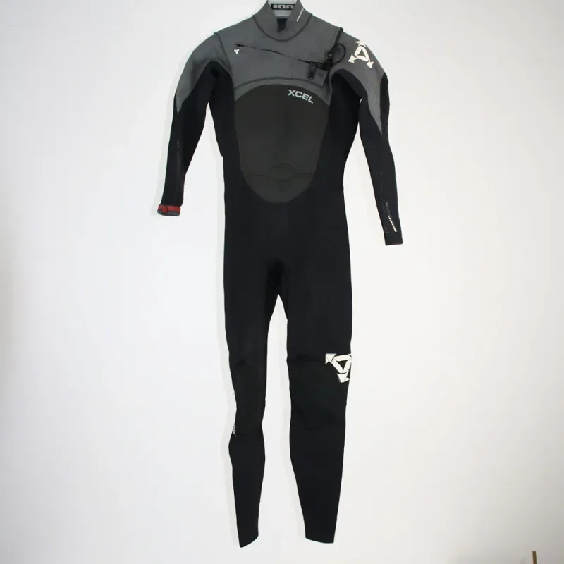 Vente Flash Occasion - Combinaison Xcel infinity X-ZIP 2 3/2 - XS