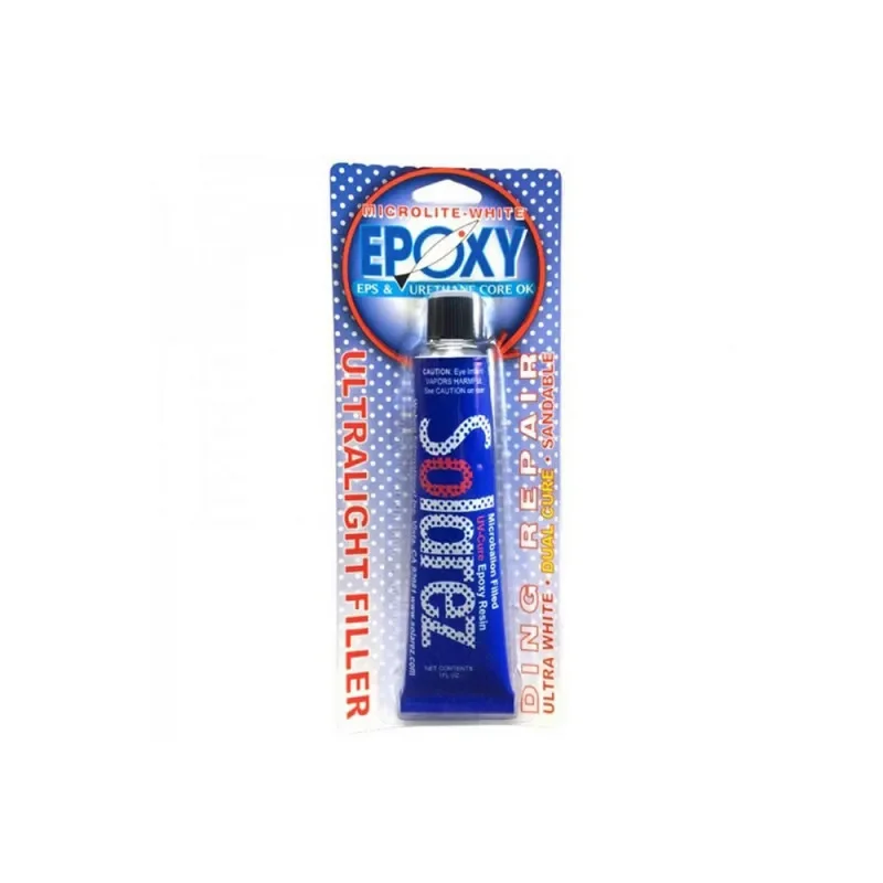 Marque KIT DE REPARATION MICROLITE REPAIR SOLAREZ 29ML - EPOXY