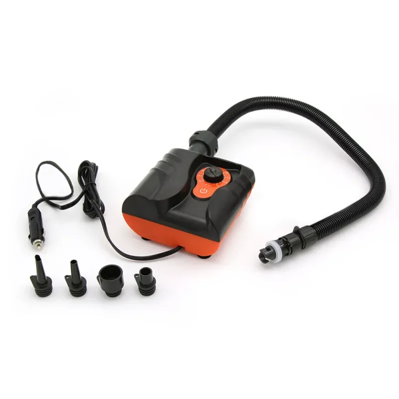 POMPE ELECTRIQUE ALLUME CIGARE FIRST RYDE 16 PSI Commande En Gros