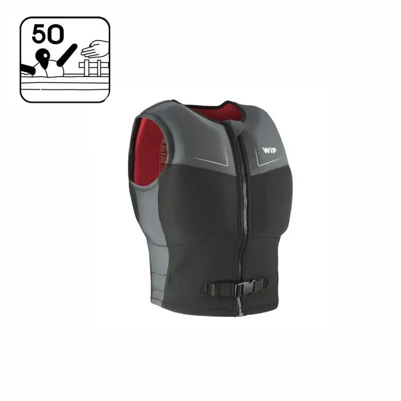 Gilet de Flottabilité FORWARD WIP KOMPACT 50N Quantité Limitée