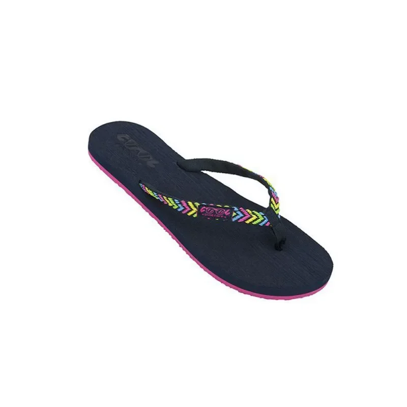 Must-Have TONGS COOL SHOE SPACE TRIP SUCCULENT