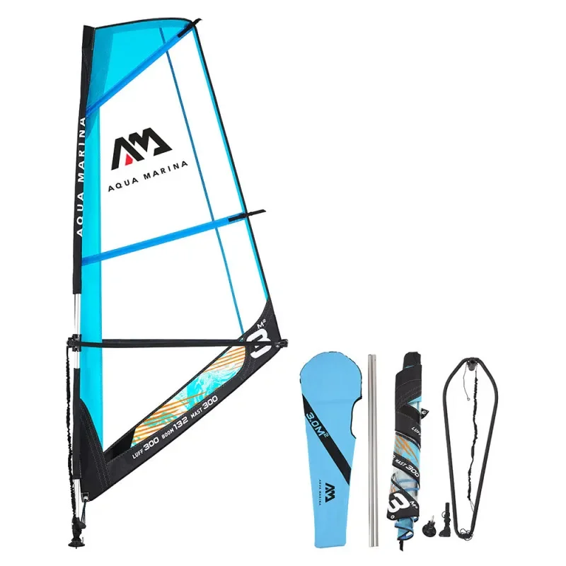 Must-Have GREEMENT AQUA MARINA 3.0 M2