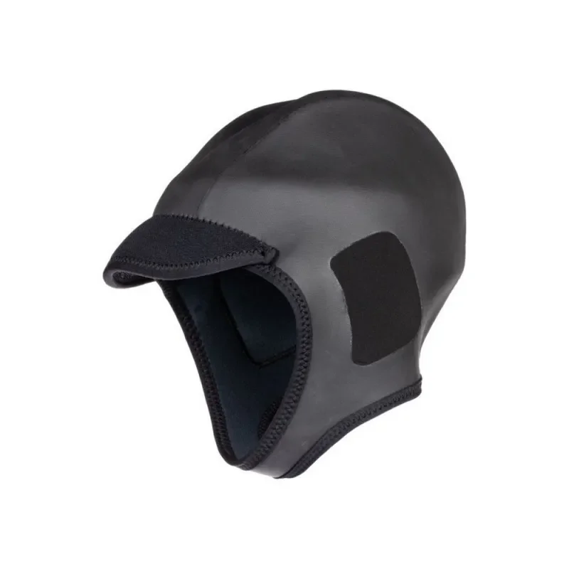 CAGOULE QUIKSILVER MARATHON SESSIONS SURF CAP 2MM Soldes