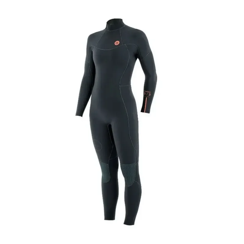 Nouvel Arrivage Combinaison Manera Seafarer Femme Backzip 5/3 Anthracite