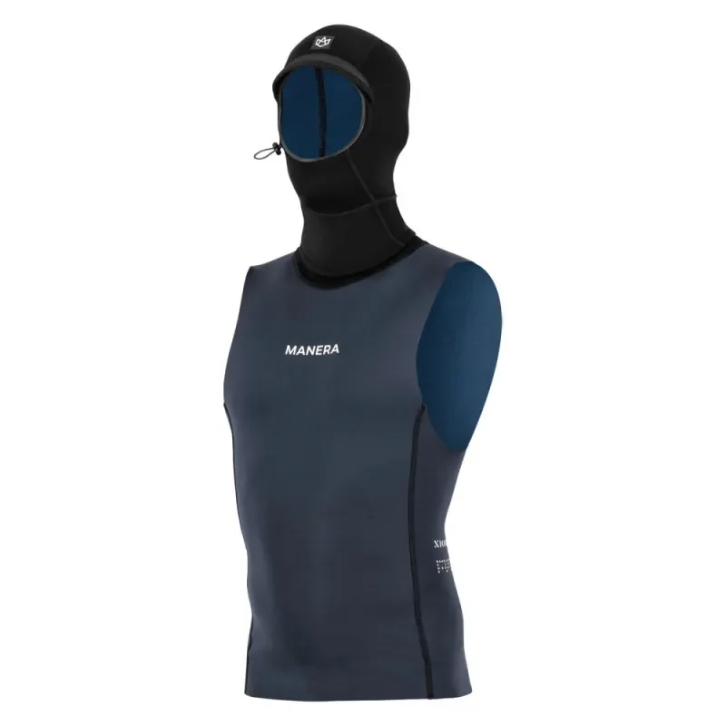 Top Neoprene cagoule X10D Manera 0.5mm Must-Have