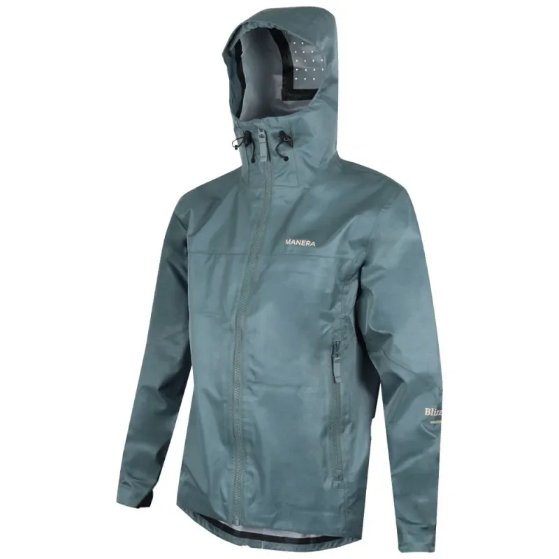 Veste Manera Blizzard Stormy Prix Cassé