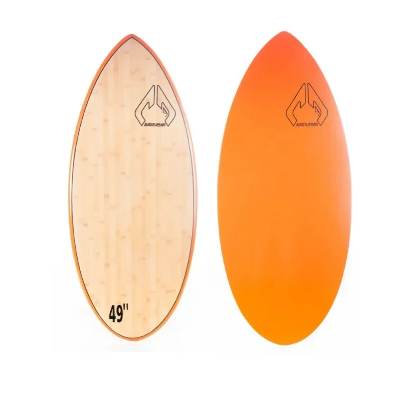 Promotion SKIMBOARD MASSIVE APPAREL EPOXY WOOD