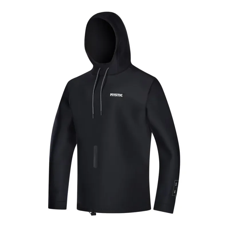 Sweat Mystic Star 2mm Noir Pas Cher