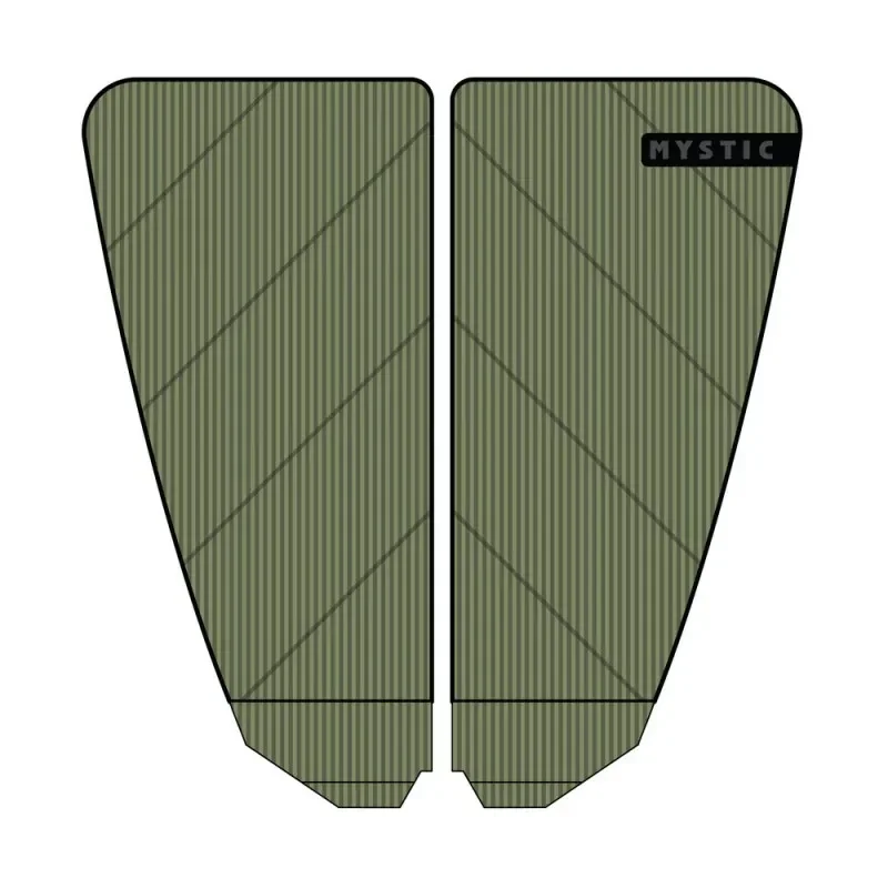 PAD Surf Mystic Ambush Classic Shape Army 2 PCS Achat Immédiat