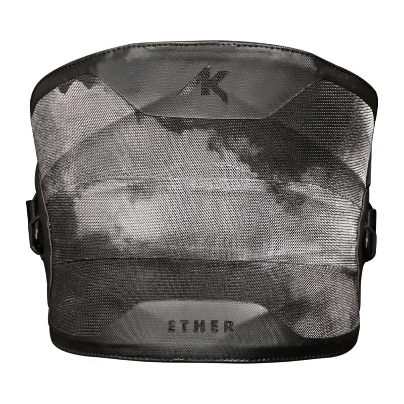 Harnais de Kitesurf Airush AK Ether V2 Black Authentique