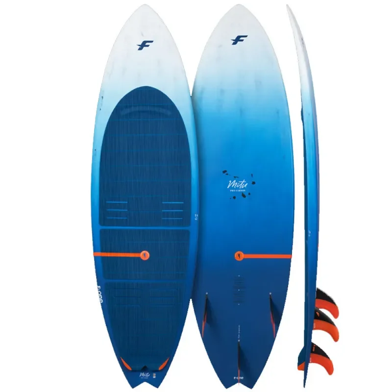 Surf F-one Mitu Pro Carbon Produit De Marque