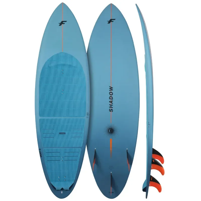 Must-Have Surf F-one Shadow