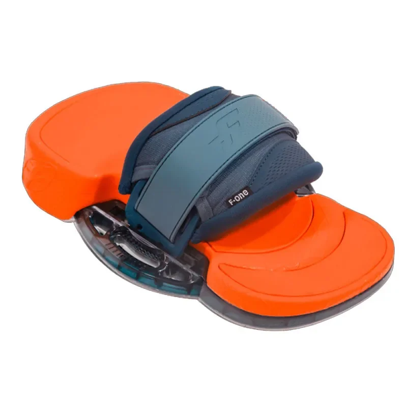 Remise Pads et Straps F-one Platinium