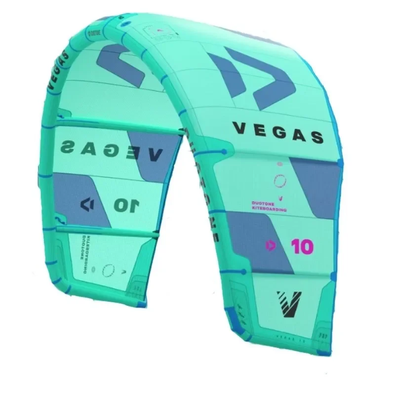 Aile de Kitesurf Duotone Vegas Certifié