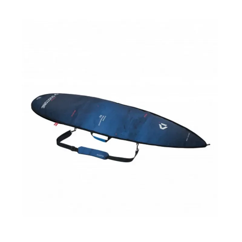 Dernière Chance Housse Duotone Single Surf storm blue