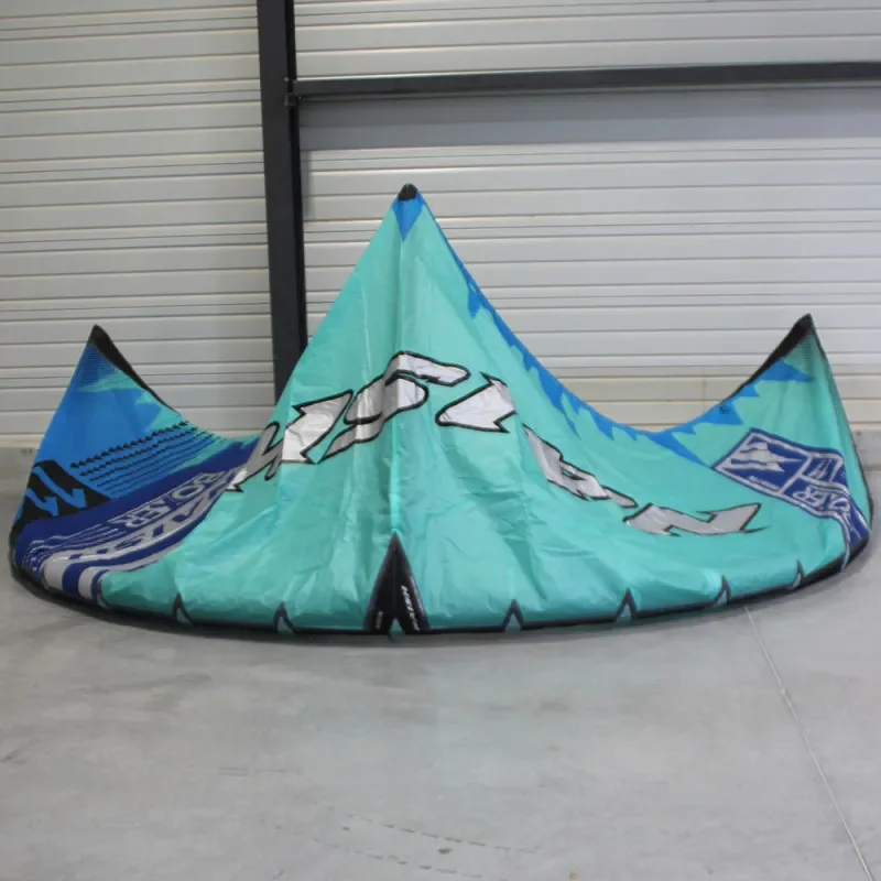 Occasion - Aile kitesurf Naish boxer - 11.0M Acheter En Ligne
