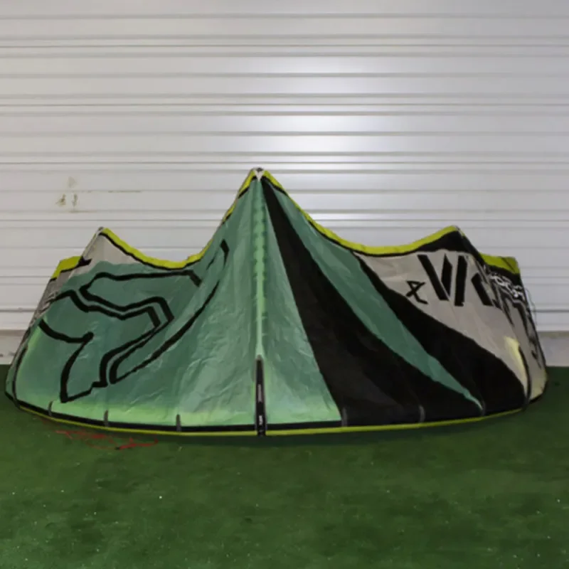 Occasion - Aile kitesurf Takoon furia - 7.0M Marque