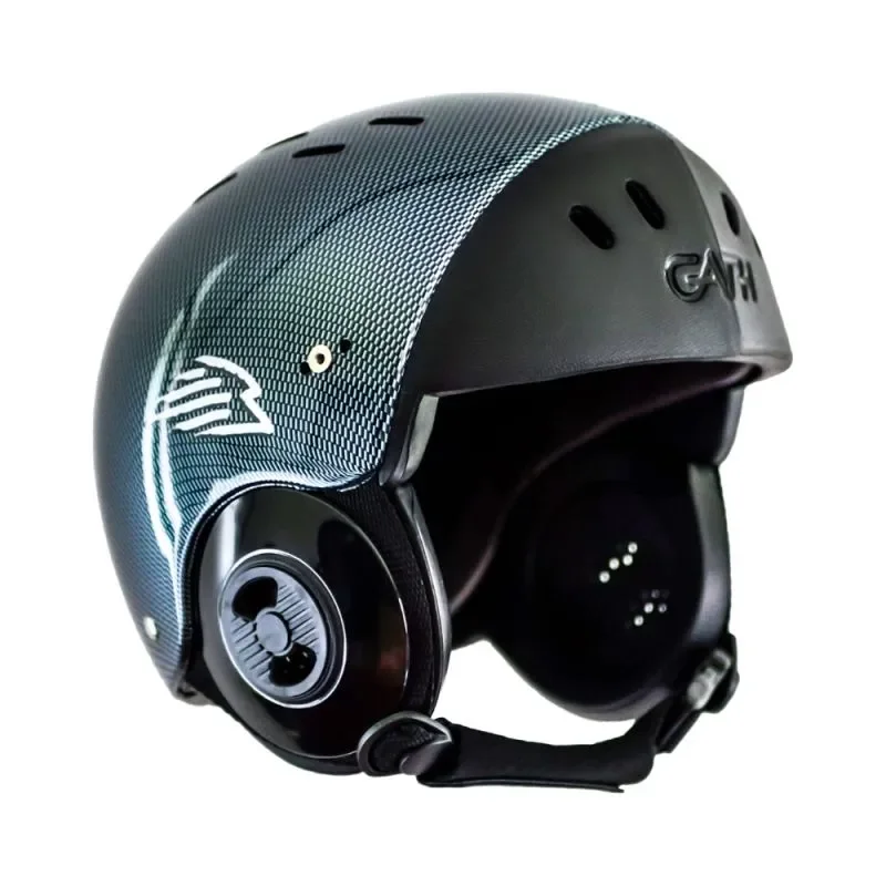 Casque GATH CONVERTIBLE SURF Carbon Offre Spéciale