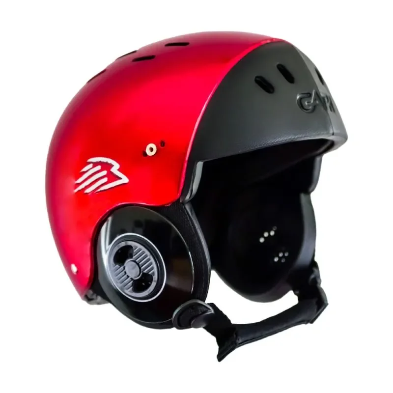 Casque GATH CONVERTIBLE SURF Rouge Remise
