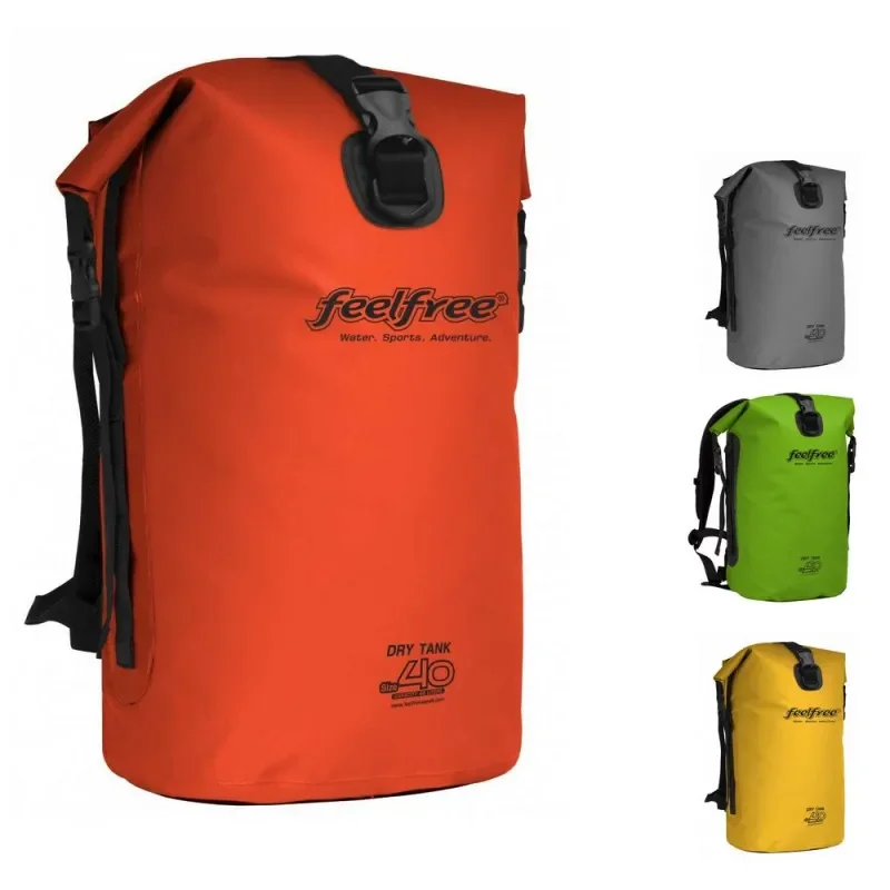 Affaire À Saisir SAC ETANCHE FEELFREE DRY TANK 40L