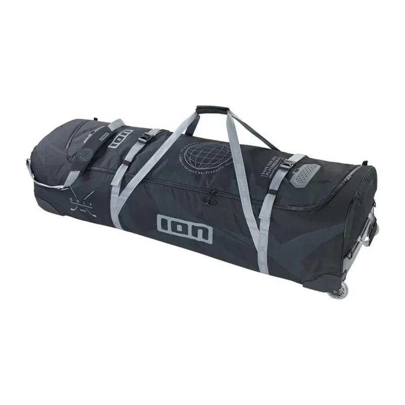 Housse Ion Gearbag Tec Golf Noir Satisfait Ou Remboursé