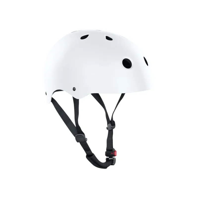 Casque Ion Hardcap Core White Super Prix
