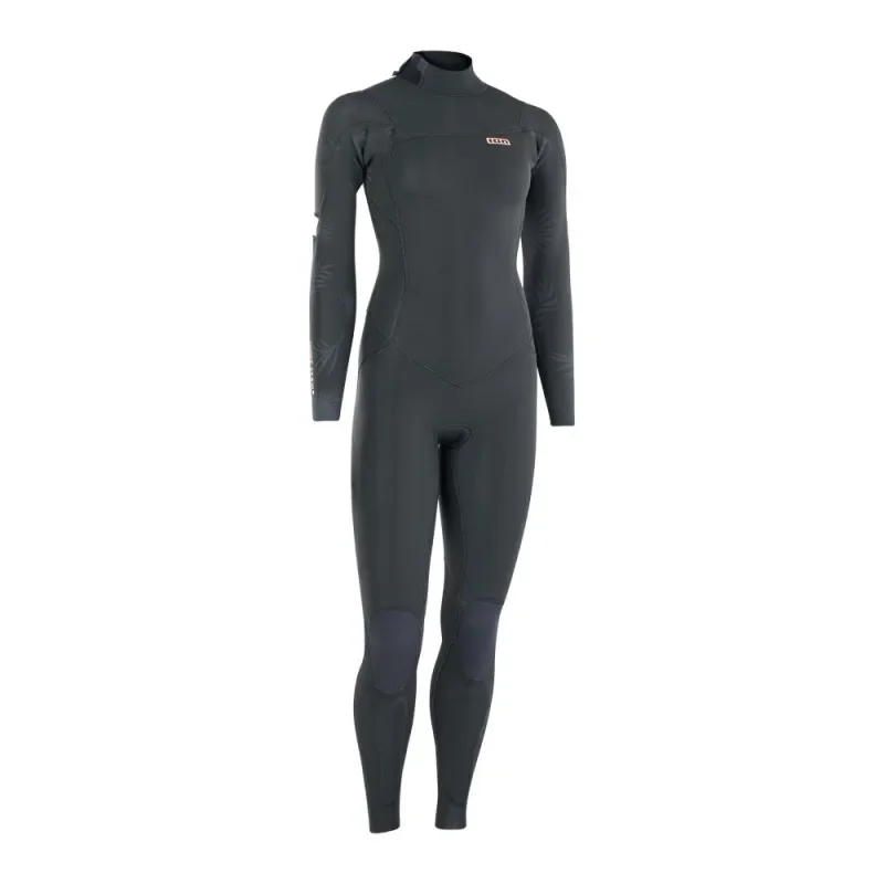 Combinaison Femme Ion Amaze Core 5/4 Back Zip Noir Promotion Saisonnière