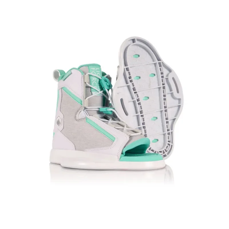 Satisfait Ou Remboursé Chausses Liquid Force Plush 2025