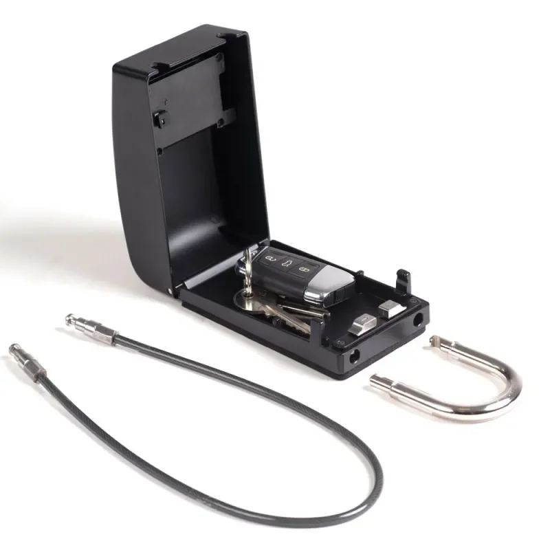 Cadenas surflogic key lock double system Commande En Gros