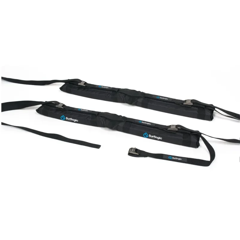 Offre Limitée Galerie souple Surflogic soft rack double