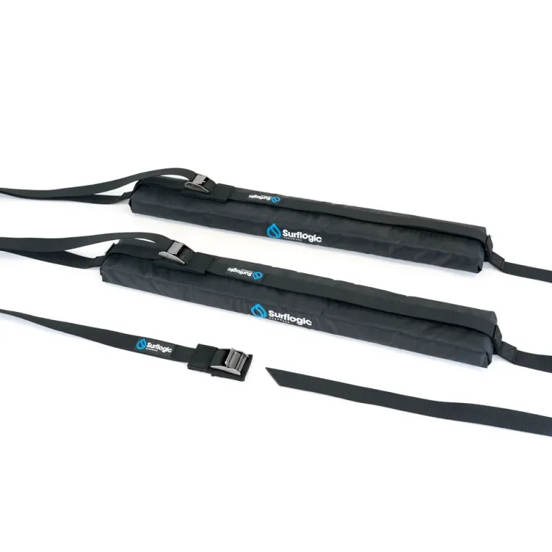 Soldes Galerie souple SurfLogic soft rack SUP/Longboard 70 cm
