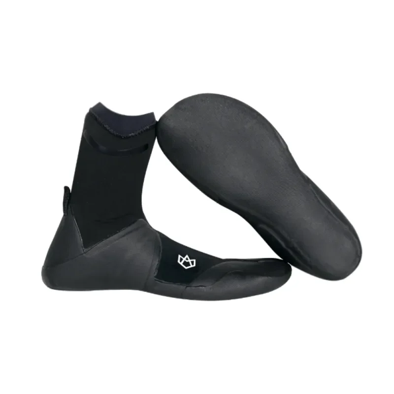 Botillons Manera X10 Boots Round toe 3mm Dernière Chance