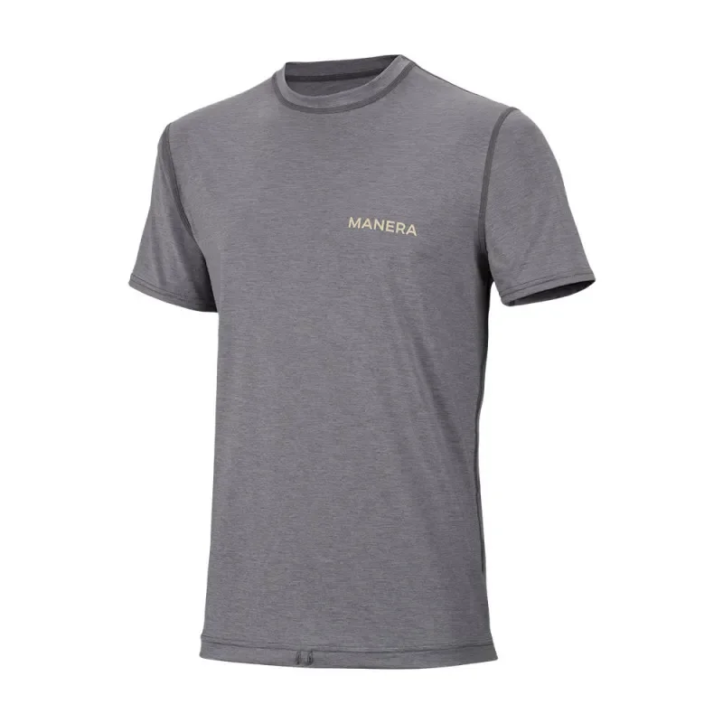 Populaire Wetshirt MANERA SUNSHELL Manches Courtes