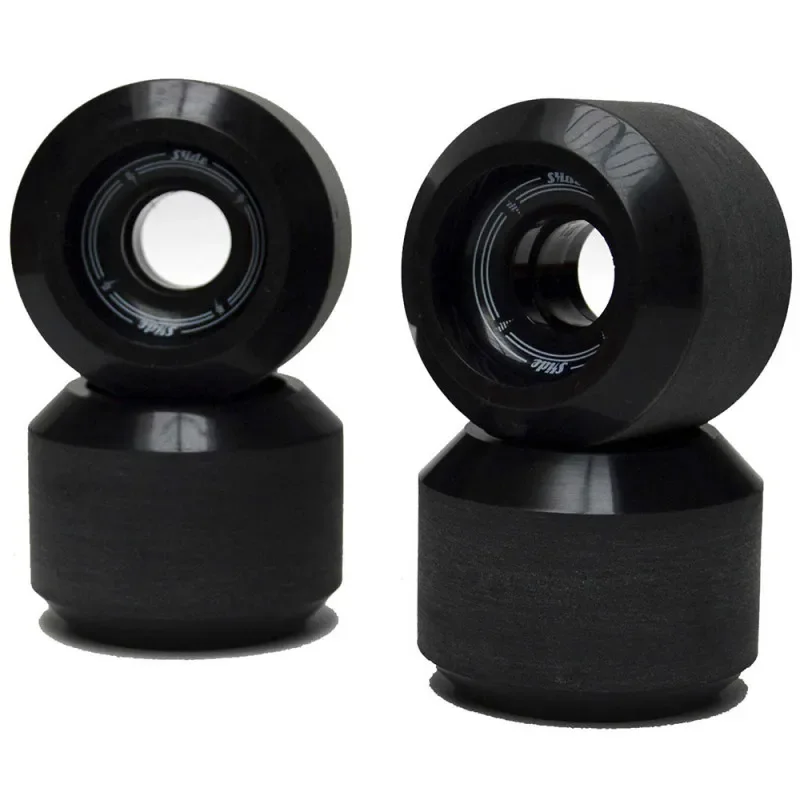 ROUE SKATE SLIDE 65MM 78A LOT DE 4 Achat Immédiat
